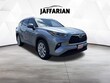  Toyota Highlander Hybrid