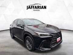Used 2024 LEXUS NX 350 Premium SUV Haverhill, Massachusetts