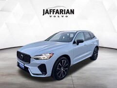 Used 2023 Volvo XC60 B5 Plus Dark Theme SUV Haverhill, Massachusetts