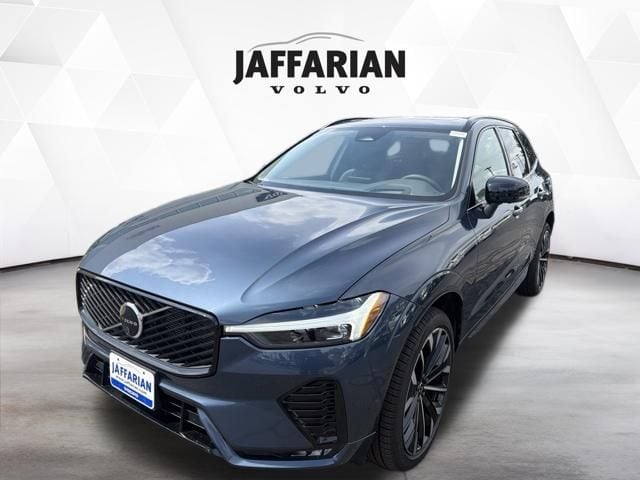 2027 Volvo XC60
