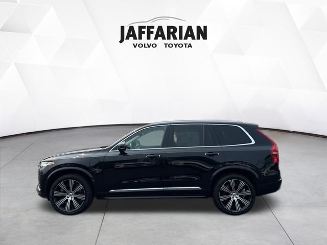 2022 Volvo XC90 Recharge T8 Inscription photo 4