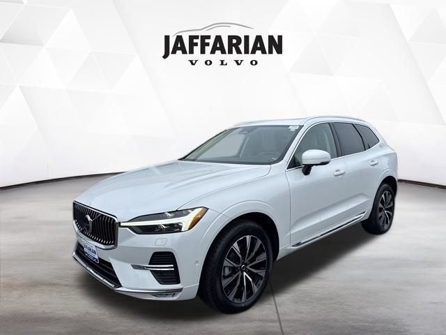 2023 Volvo XC60 Plus