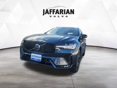 New 2026 Volvo XC60 B5 Core SUV Haverhill, Massachusetts