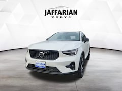 New 2026 Volvo XC40 B5 Plus SUV Haverhill, Massachusetts