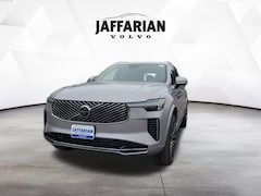 New 2026 Volvo XC90 B6 Plus 6-Seater SUV Haverhill, Massachusetts