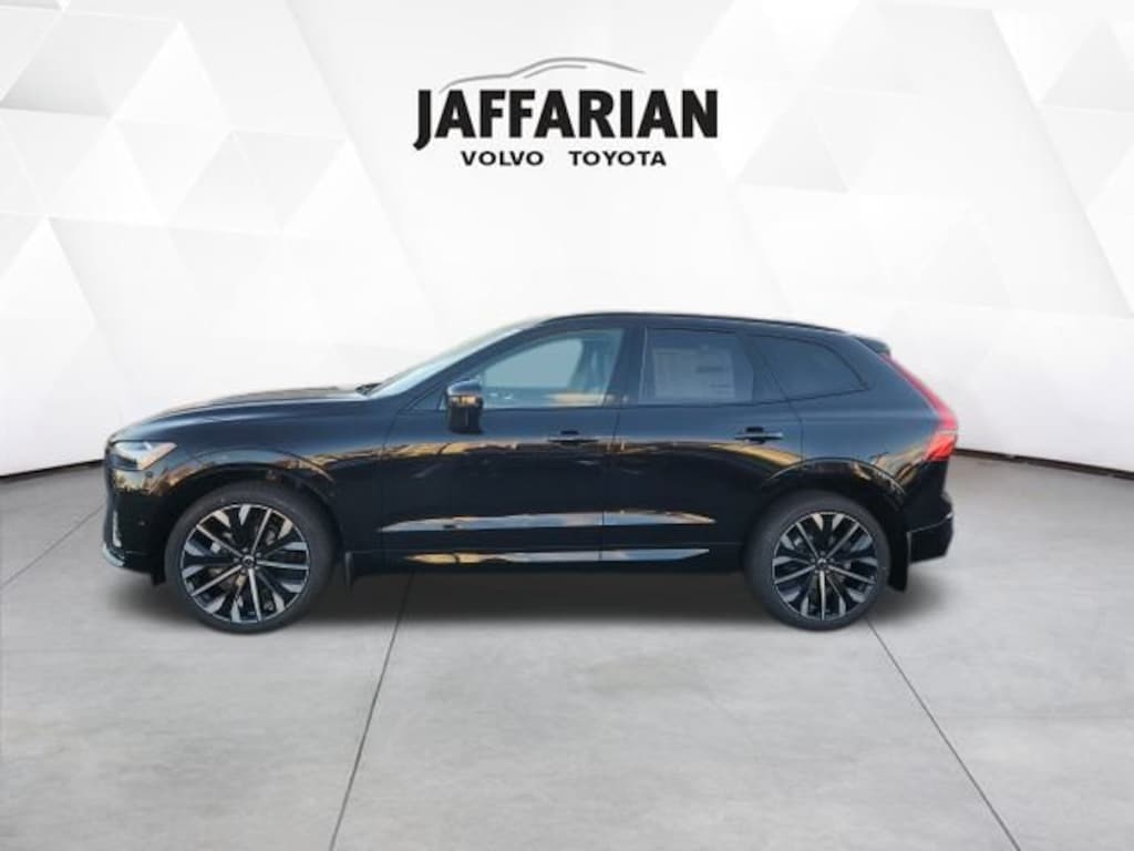 New 2026 Volvo XC60 B5 Ultra SUV