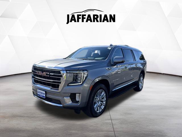 2022 GMC Yukon XL
