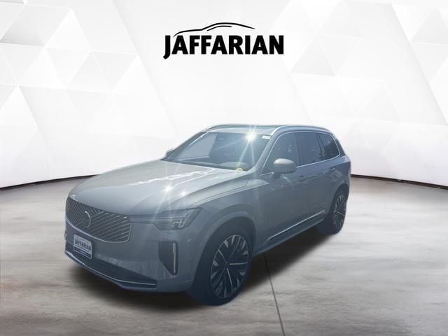 2025 Volvo XC90
