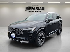 2026 Volvo XC90 B6 Ultra 7-Seater SUV