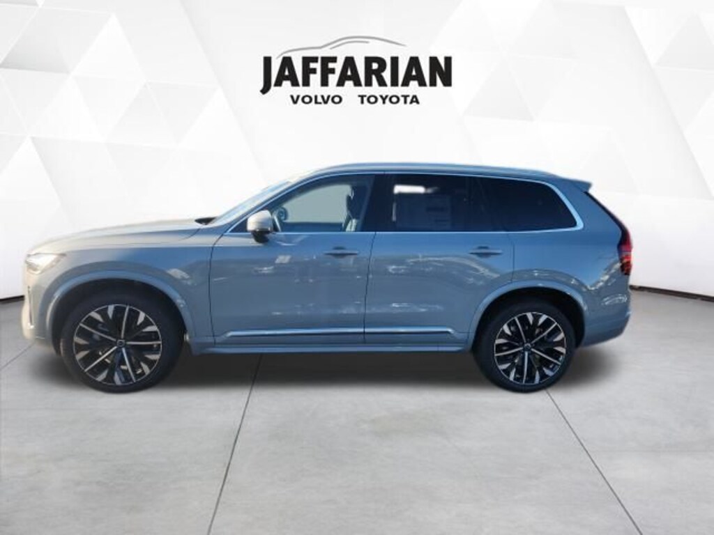 New 2026 Volvo XC90 B6 Ultra 7-Seater SUV