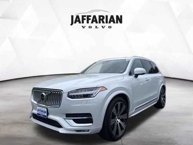 2024 Volvo XC90 Ultimate's photo