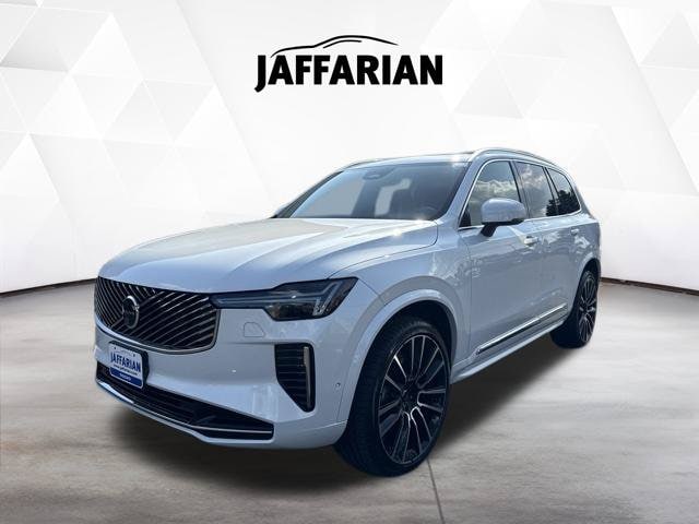 2025 Volvo XC90