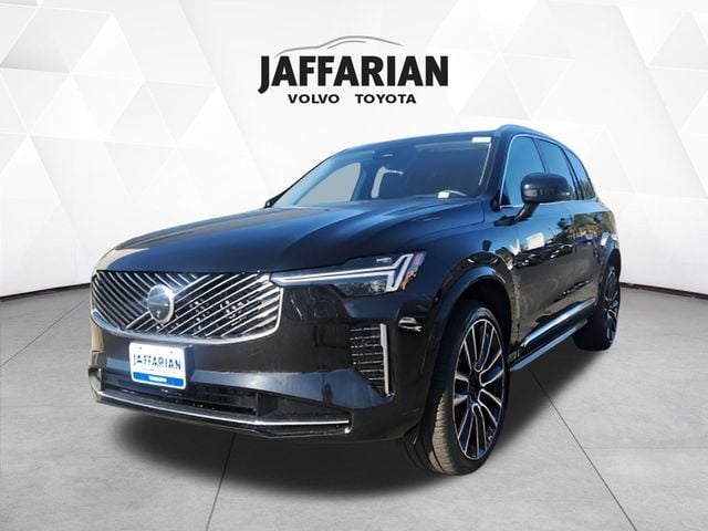 2025 Volvo XC90 B6 (2025.5) Ultra 6-Seater SUV