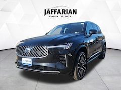 New 2025 Volvo XC90 B6 (2025.5) Ultra 6-Seater SUV Haverhill, Massachusetts