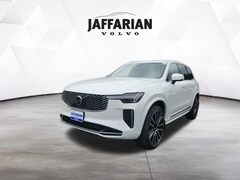 New 2026 Volvo XC90 B6 Plus 7-Seater SUV Haverhill, Massachusetts