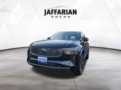 New 2026 Volvo XC90 B6 Plus 7-Seater SUV Haverhill, Massachusetts