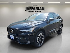 New 2026 Volvo XC60 B5 Plus SUV Haverhill, Massachusetts