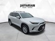 Toyota Grand Highlander