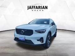 New 2026 Volvo XC40 B5 Plus SUV Haverhill, Massachusetts