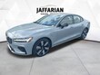 Volvo S60 Recharge Plug-In Hybrid