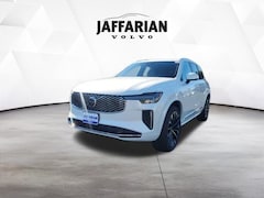 New 2026 Volvo XC90 B5 Ultra 7-Seater SUV Haverhill, Massachusetts