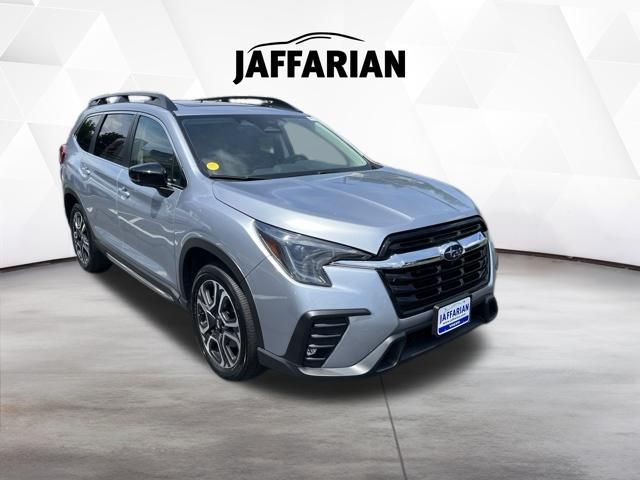 2024 Subaru Ascent Limited - Photo 7