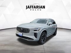 New 2026 Volvo XC90 B6 Ultra 7-Seater SUV Haverhill, Massachusetts