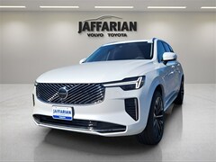 New 2025 Volvo XC90 B6 (2025.5) Plus 7-Seater SUV Haverhill, Massachusetts