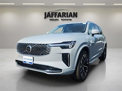 2026 Volvo XC90 plug-in hybrid T8 Ultra 7-Seater SUV