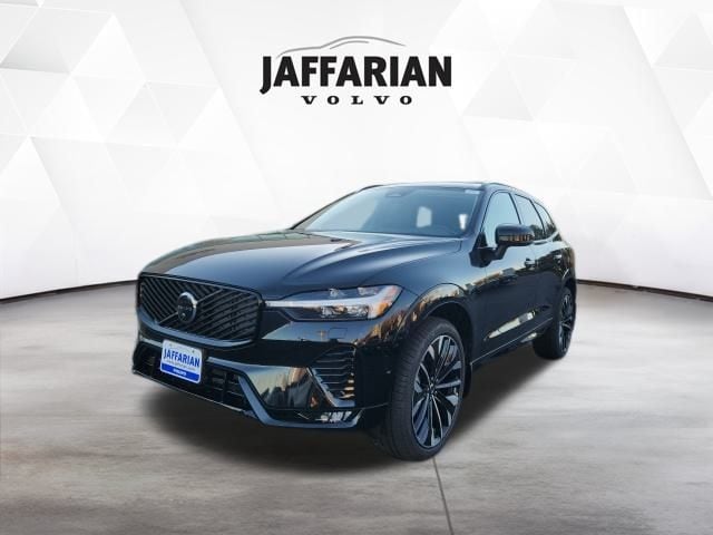 2026 Volvo XC60 Ultra's photo