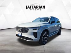 New 2026 Volvo XC90 B6 Ultra Dark Theme 6-Seater SUV Haverhill, Massachusetts