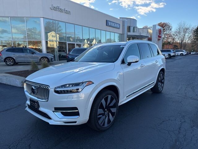 DYNAMIC_PREF_LABEL_INVENTORY_FEATURED_USED_INVENTORY_FEATURED1_ALTATTRIBUTEBEFORE 2024 Volvo XC90 Recharge Plug-In Hybrid T8 Plus Bright Theme 7 Passenger SUV DYNAMIC_PREF_LABEL_INVENTORY_FEATURED_USED_INVENTORY_FEATURED1_ALTATTRIBUTEAFTER
