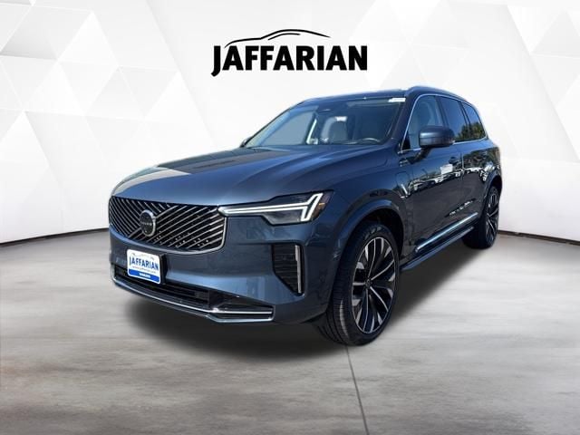 2025 Volvo XC90 T8 Recharge Ultra Bright 6-Seater 4WD's photo