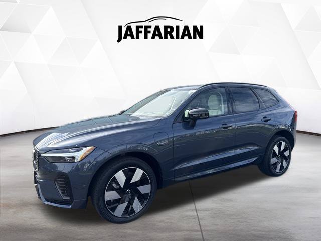 2024 Volvo XC60