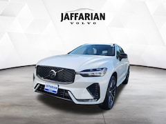 New 2026 Volvo XC60 B5 Plus SUV Haverhill, Massachusetts