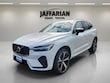  Volvo XC60 plug-in hybrid