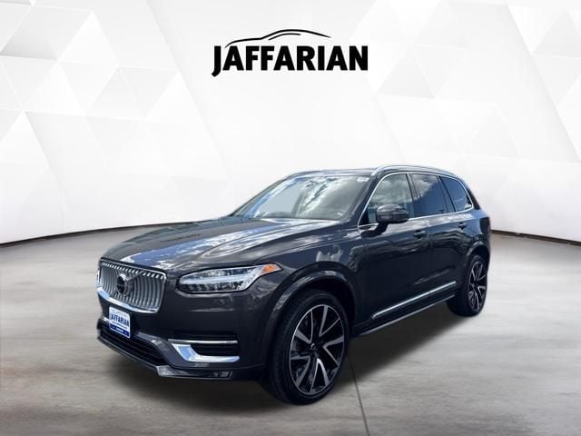 2023 Volvo XC90