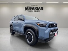 Used 2025 Toyota 4Runner TRD Off-Road Premium SUV Haverhill, Massachusetts