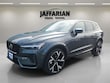  Volvo XC60 plug-in hybrid