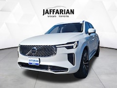 New 2025 Volvo XC90 B6 (2025.5) Plus 7-Seater SUV Haverhill, Massachusetts