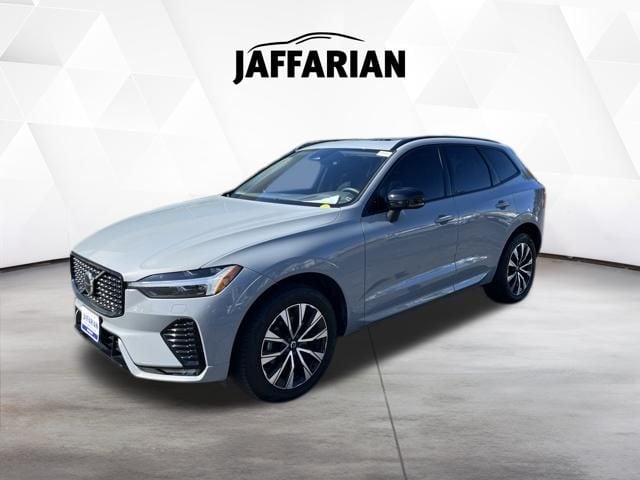 2024 Volvo XC60