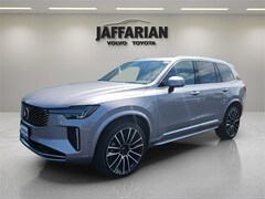 2026 Volvo XC90 B6 Plus 6-Seater SUV