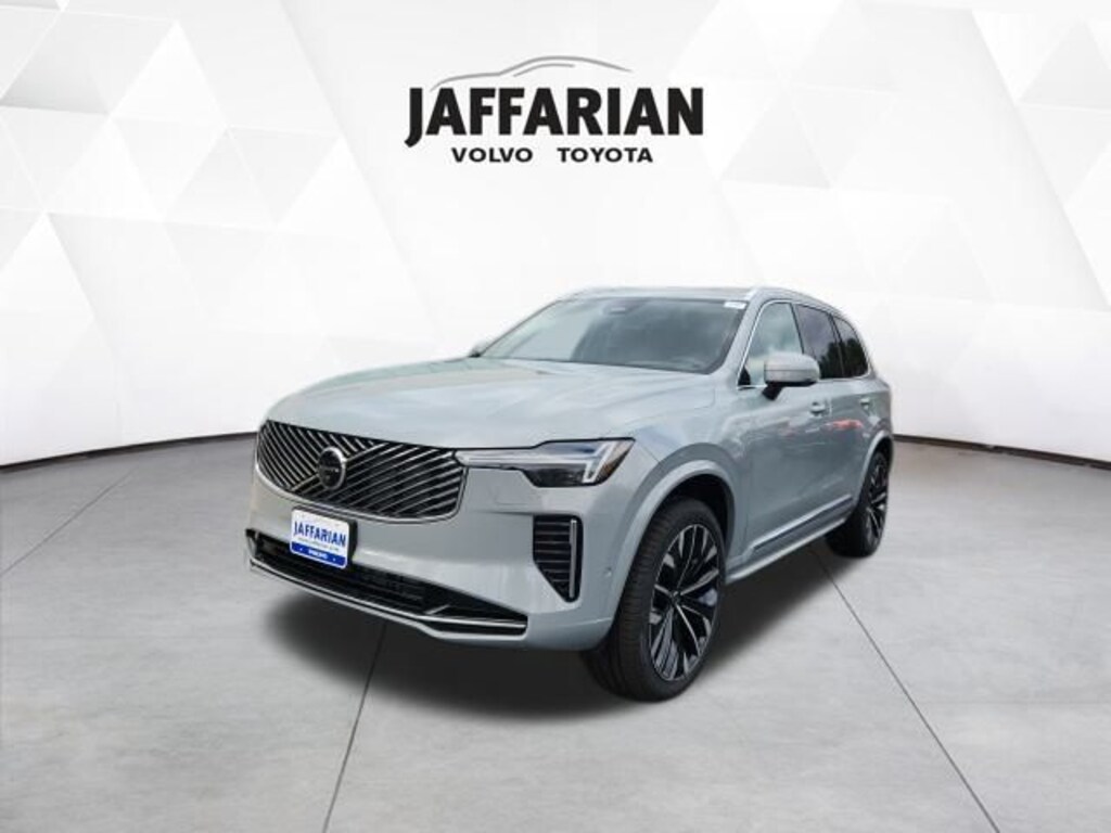 New 2026 Volvo XC90 B6 Ultra 7-Seater SUV