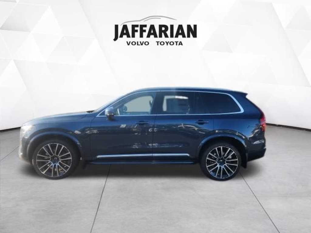 New 2026 Volvo XC90 B6 Ultra 6-Seater SUV