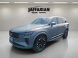  Volvo XC90 plug-in hybrid