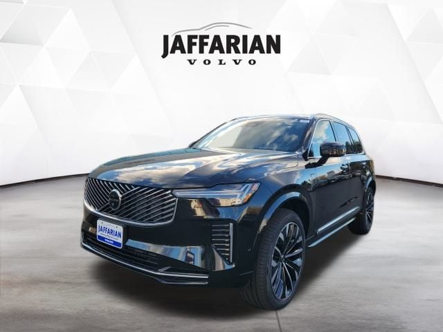 2026 Volvo XC90 Ultra's photo