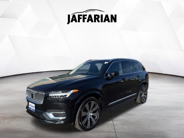 2023 Volvo XC90 B6 Ultimate 7-Seater 4WD's photo