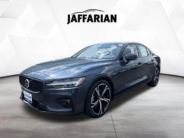 2024 Volvo S60