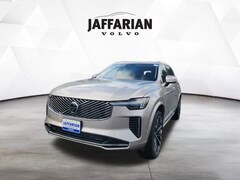 New 2026 Volvo XC90 B6 Plus 7-Seater SUV Haverhill, Massachusetts