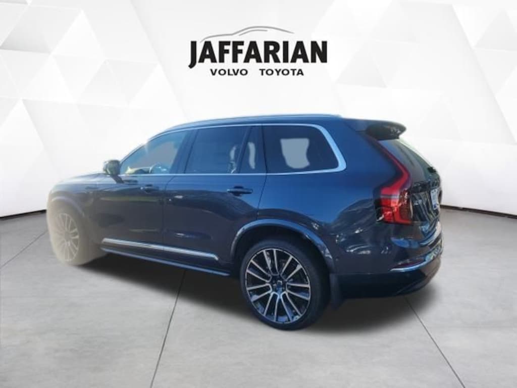 New 2026 Volvo XC90 B6 Ultra 6-Seater SUV